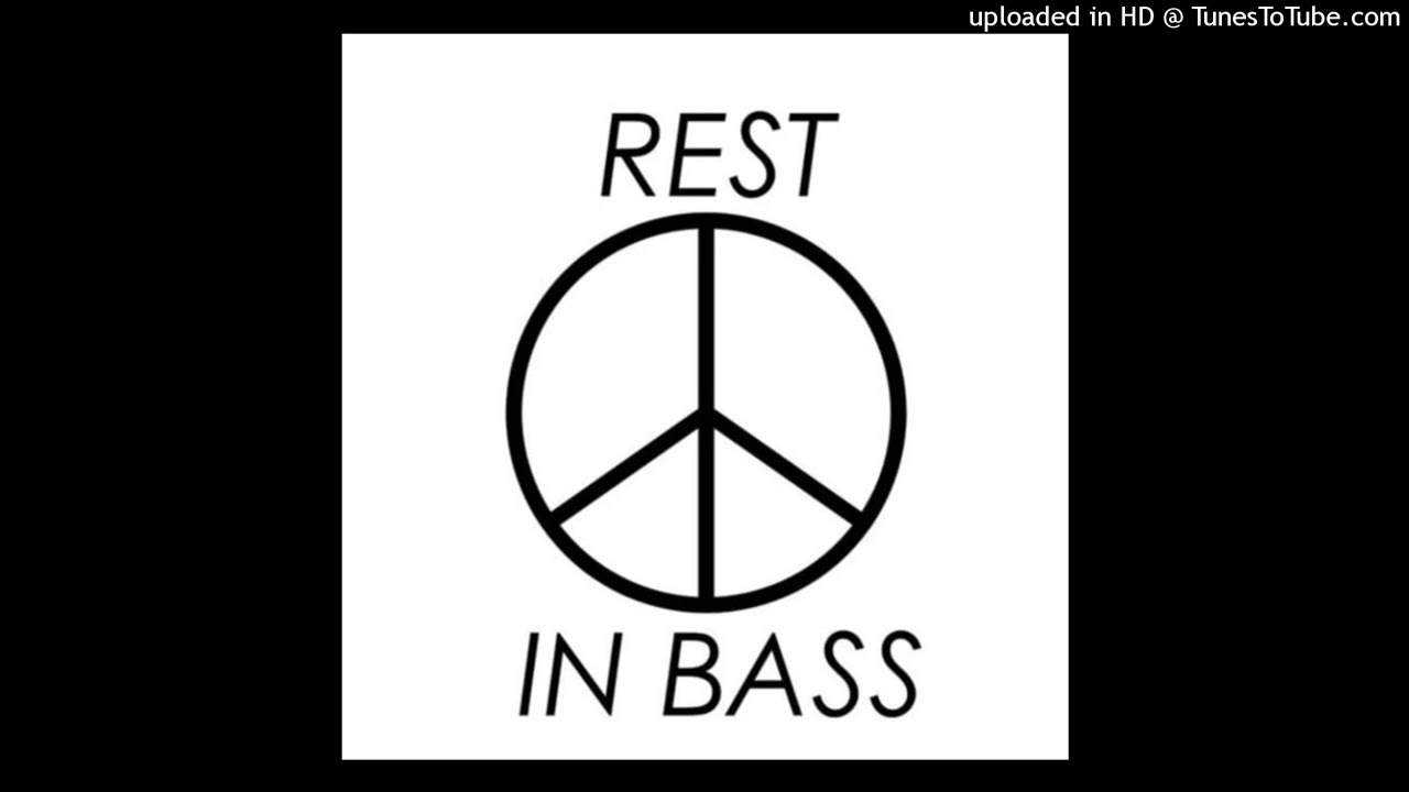 (Free) REST IN BASS x CHE type beat
