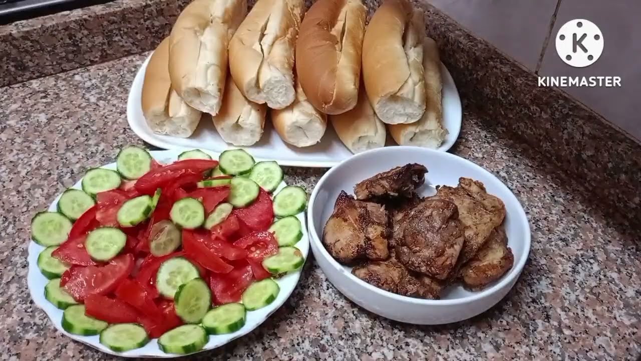 مقتطفات من الذ  اكلاتي الروعه هتعجبكم  حبايبي من مطبخ نينا المتفائله 