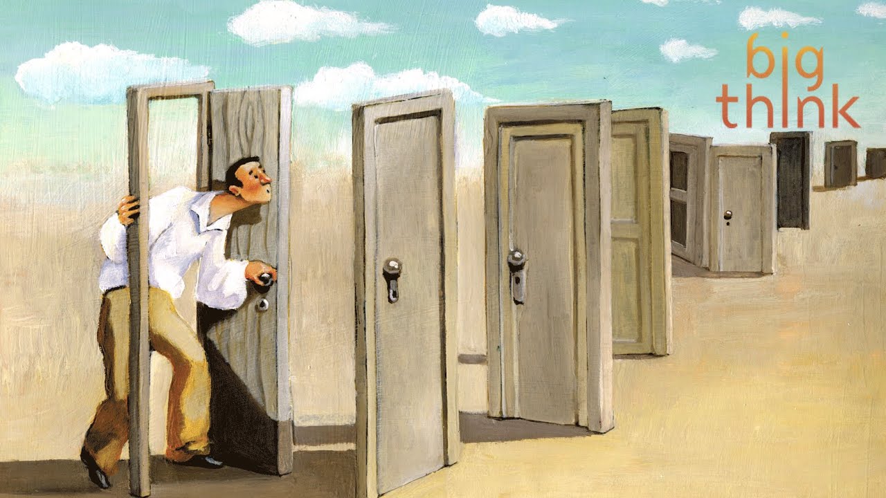 Curiosity Is a Superpower &mdash; If You Have the Courage to Use It  | Big Think