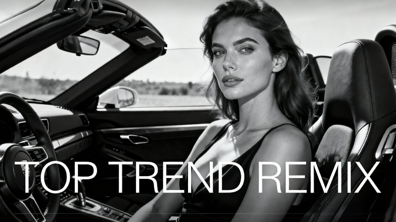 TOP-8 Trend Remixes 2026 ✦ MACAN • JAKONE • MOT • A.V.G | Русская Музыка Remixes