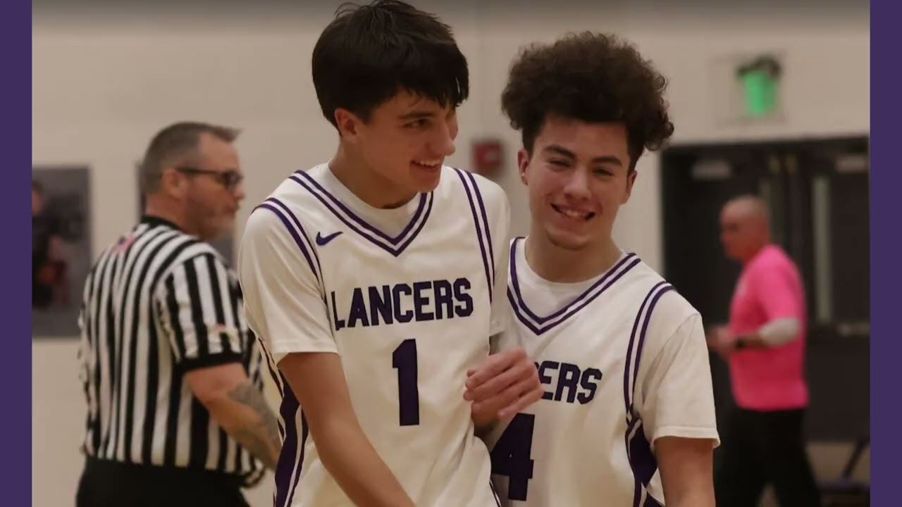 2025-26 NHS Basketball