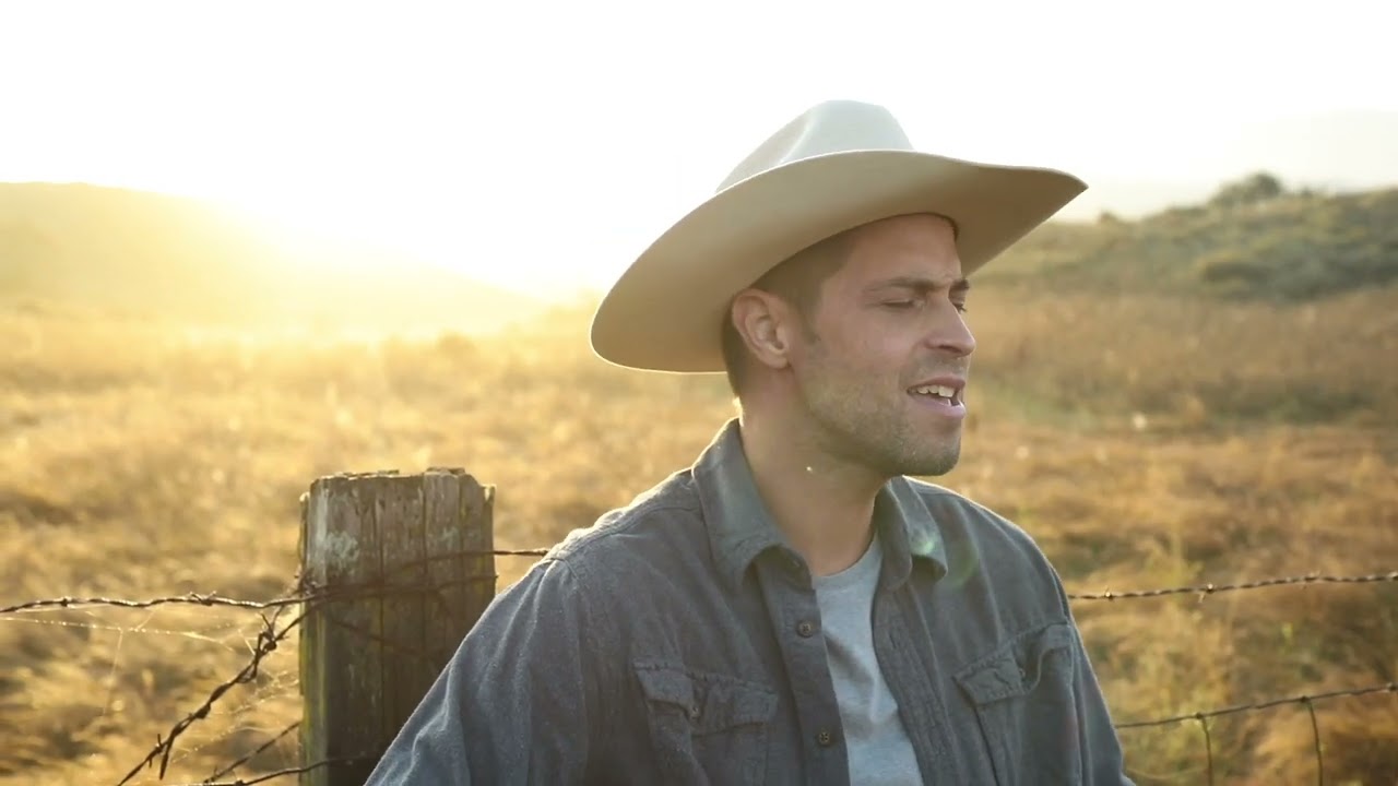 Mark Fonseca - Light (Official Music Video)