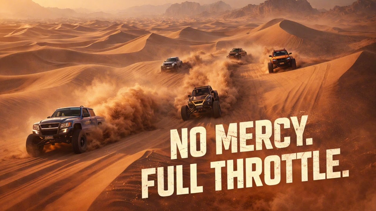 Intense trailer style BGM (No mercy Full throttle music) | alryn.bgm