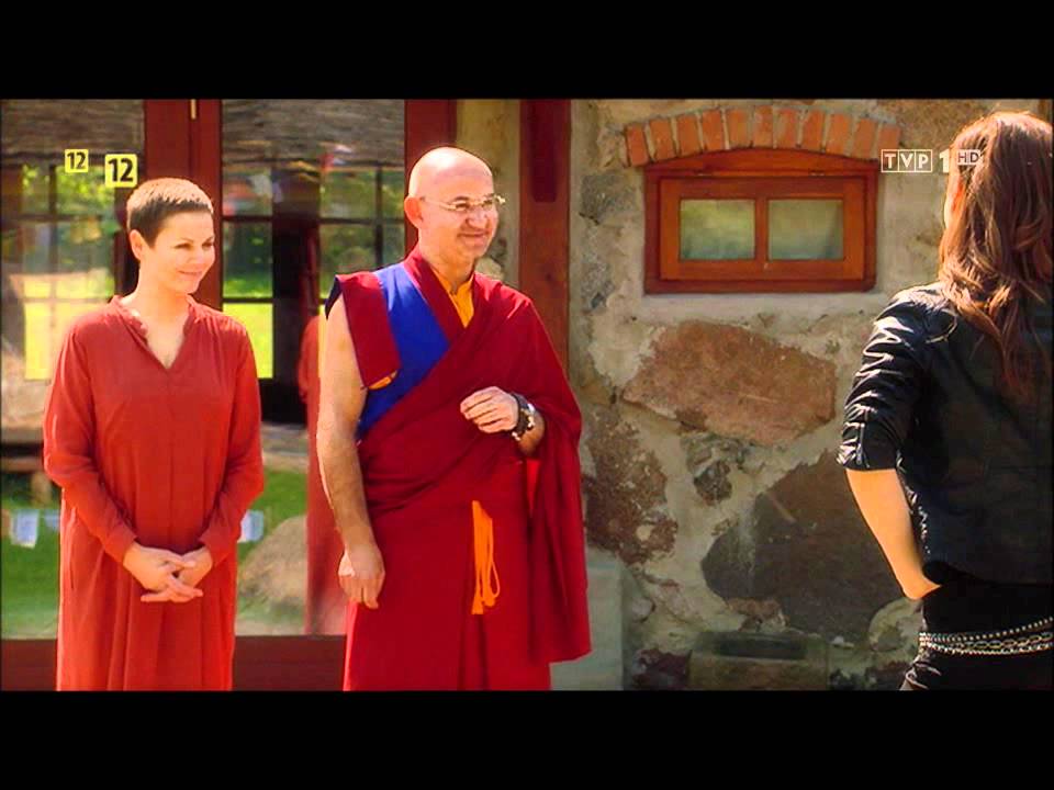 Siła wyższa - zwiastun