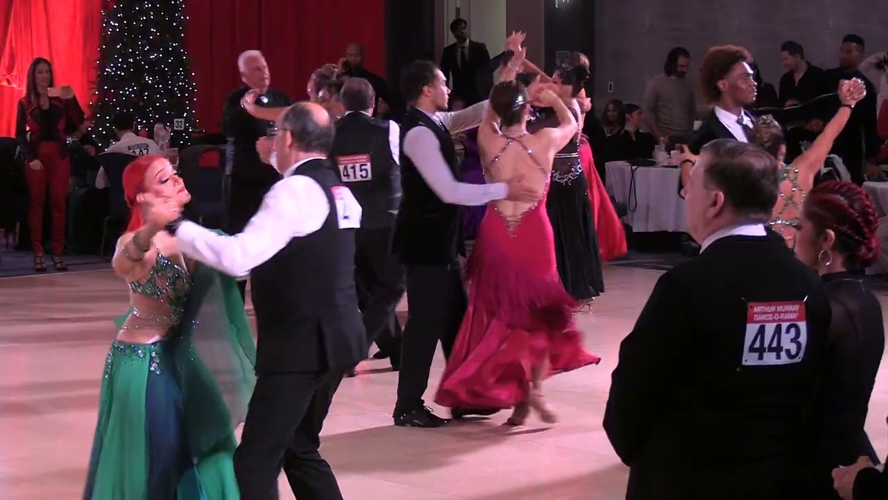 Fox Trot