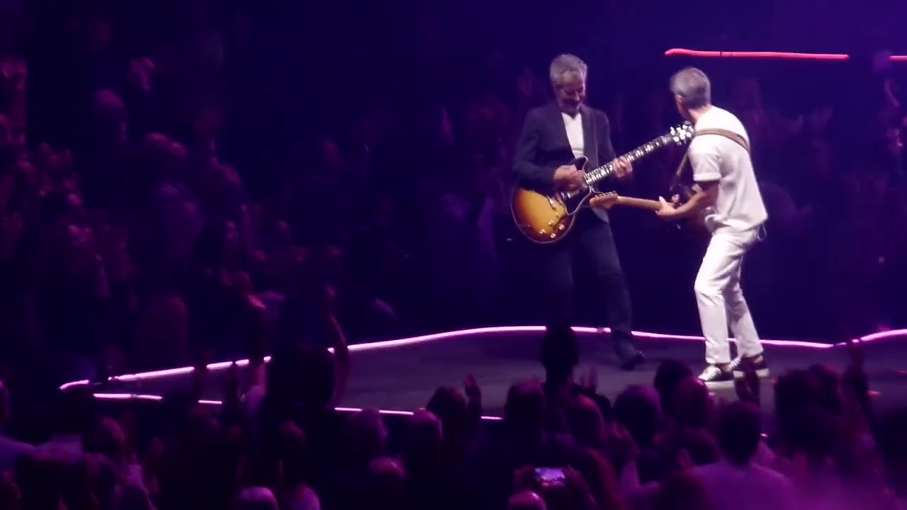 PEDRO ABRUNHOSA no Meo Arena 2024 10
