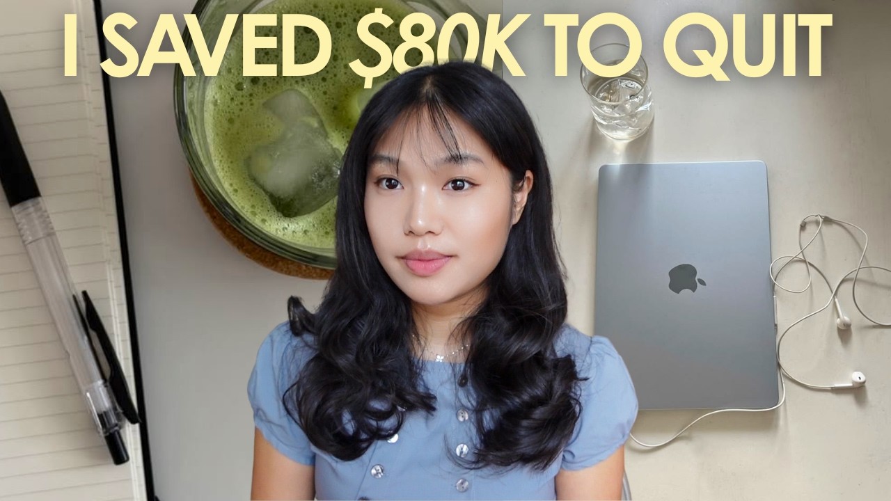 How Much Money Do You Need to Take a Year Off Work?