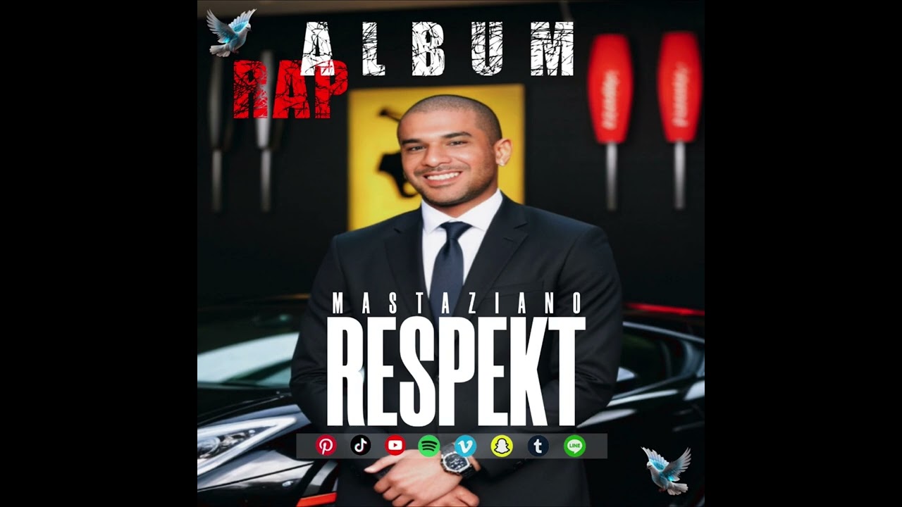 Mastaziano - Respekt