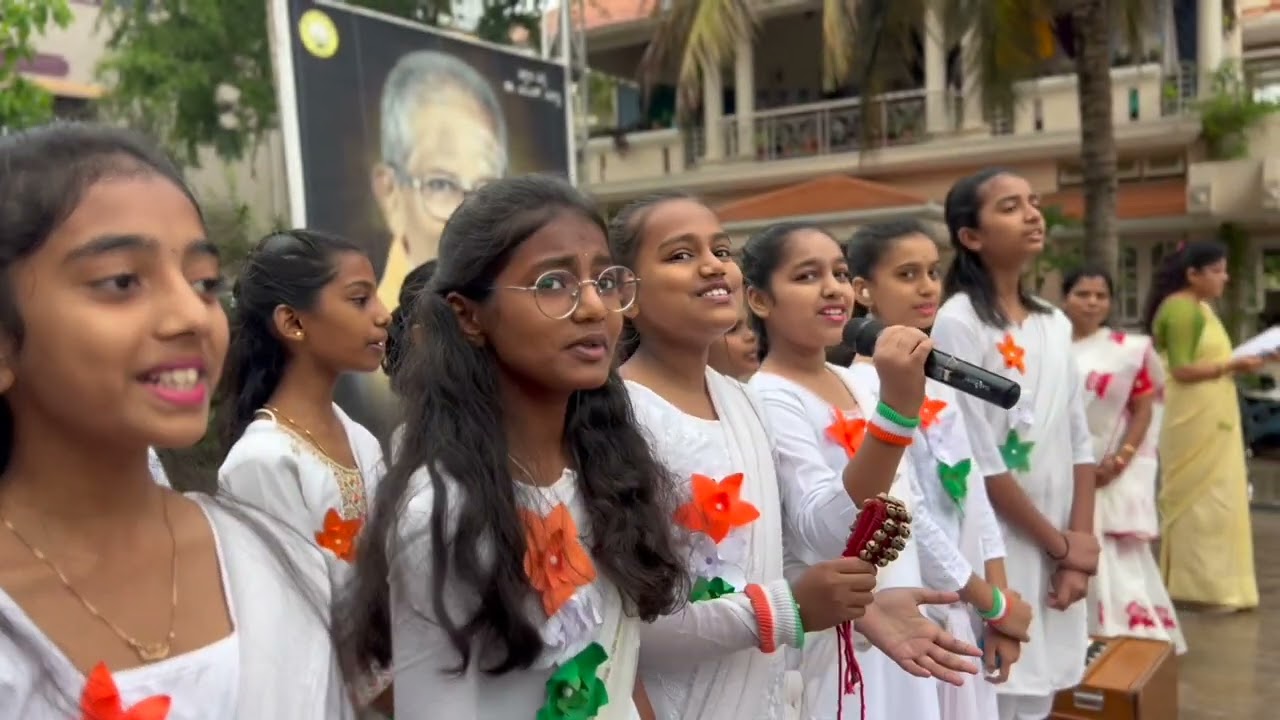 Independence day 2025