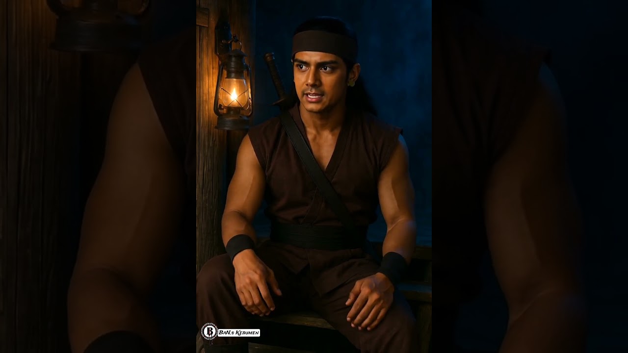 Nasehat Arya kamandanu#tuturtinular#aryakamandanu#pedangnagapuspa#sandiwararadio