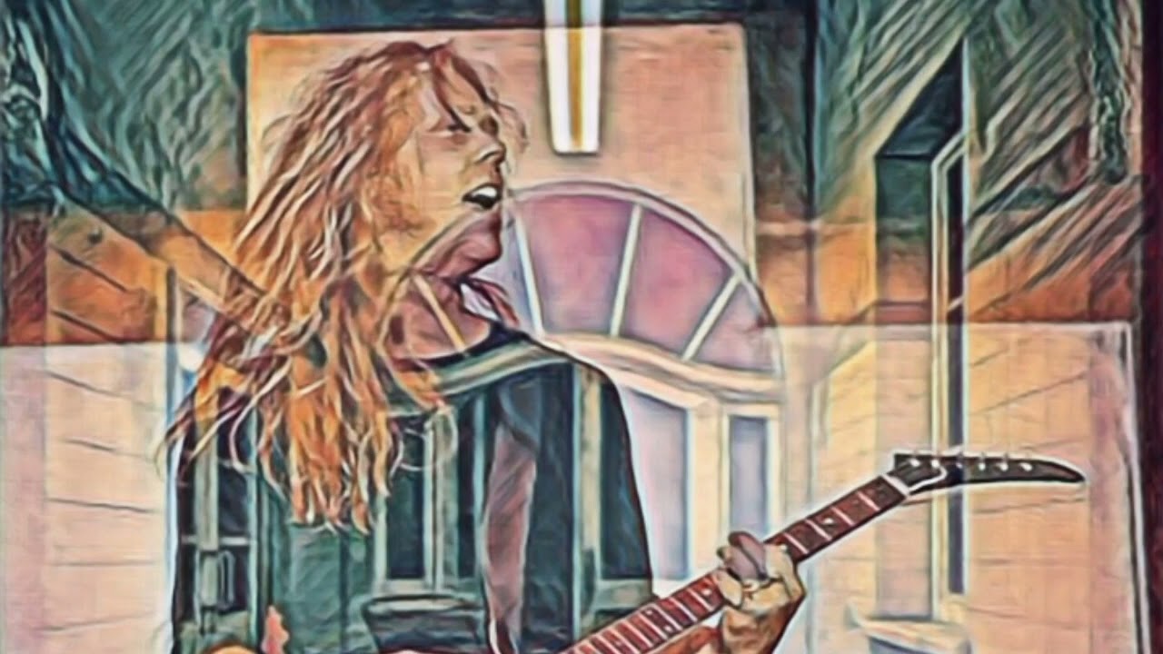 Metallica - Welcome Home (Sanitarium) (Melancholy version)  (Slowed+Reverb)