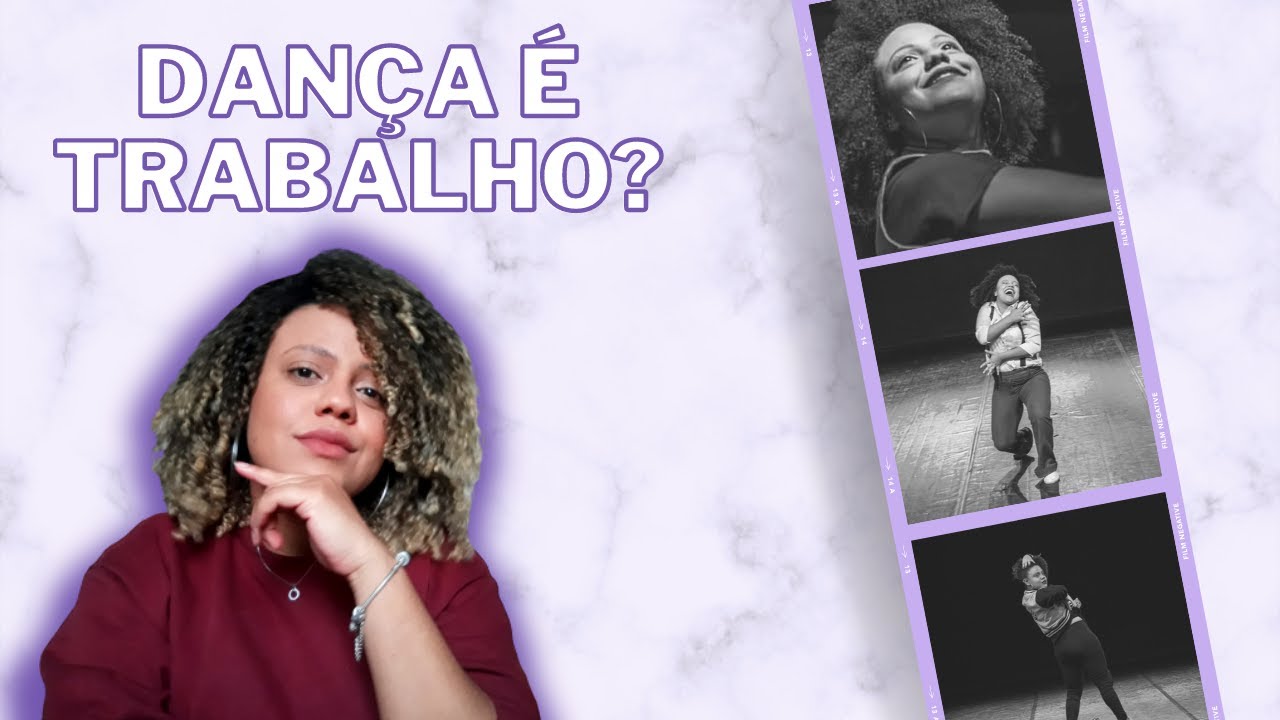 DICAS PARA QUEM QUER TRABALHAR COM DAN&Ccedil;A | Como se tornar profissional?