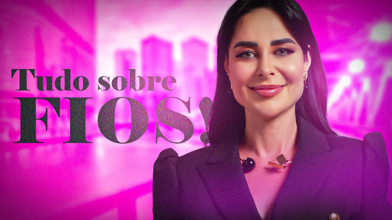 TUDO SOBRE FIOS DE PDO!!