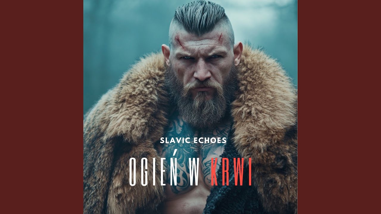 Ogień W Krwi