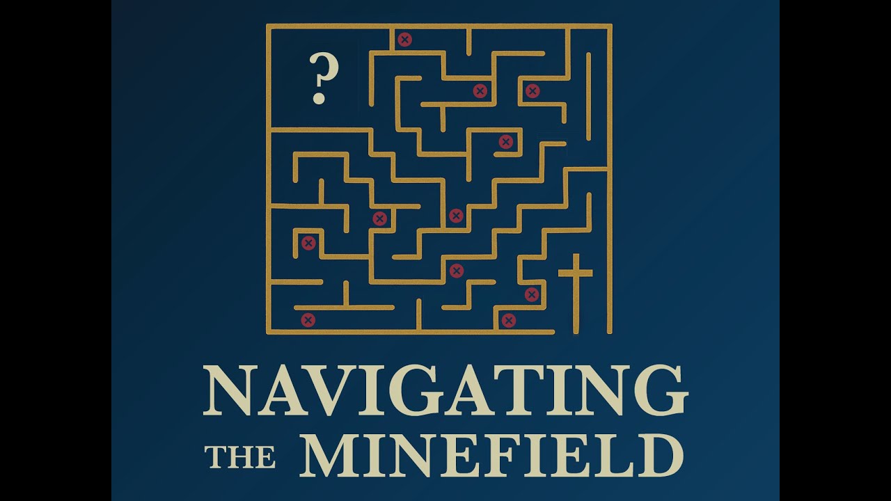 Navigating the Minefield — Capital Punishment