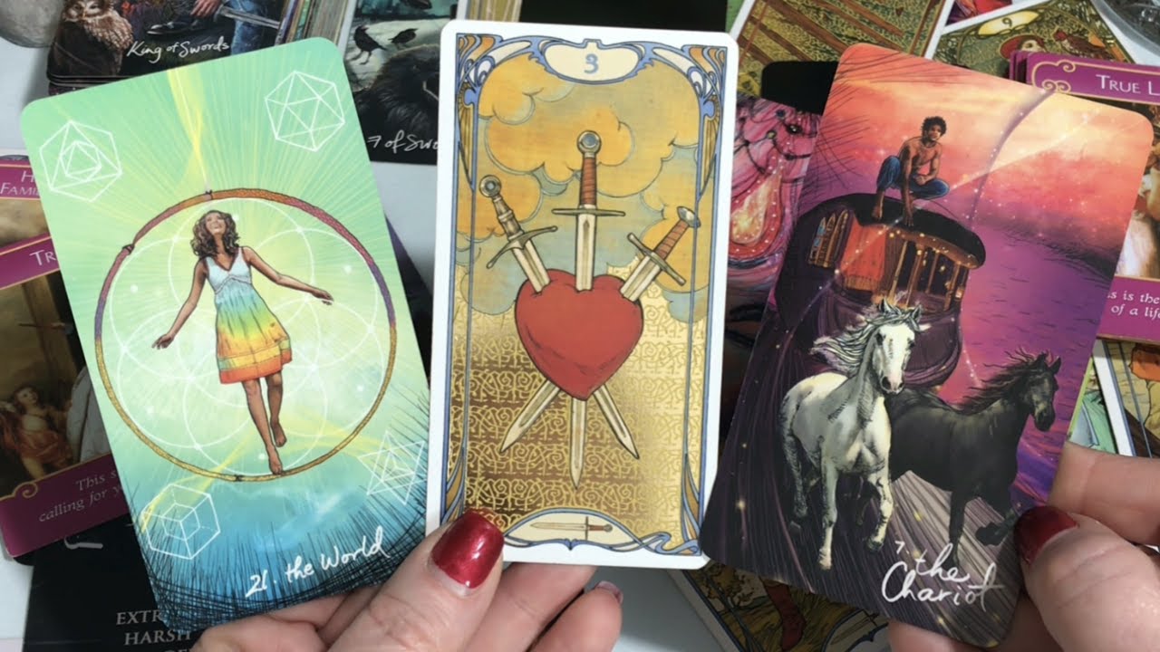 Capricorn Love ❤️ Trust This Offer It’s Good! End Of December 2020