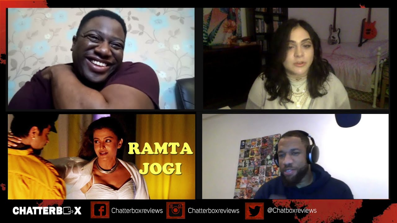 Ramta Jogi - Taal - Aishwarya Rai, Anil Kapoor, Sukhwinder, Alka Yagnik SONG REACTION | CHATTERBOX