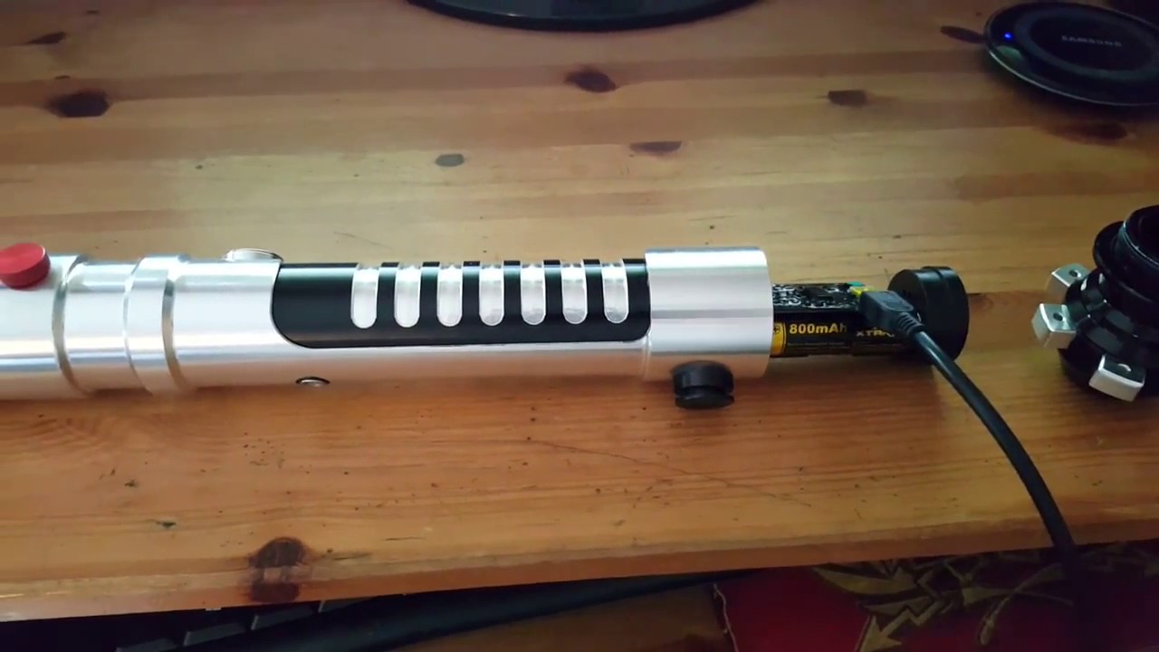 Configurer la carte son Obsidian V4 Ultrasabers