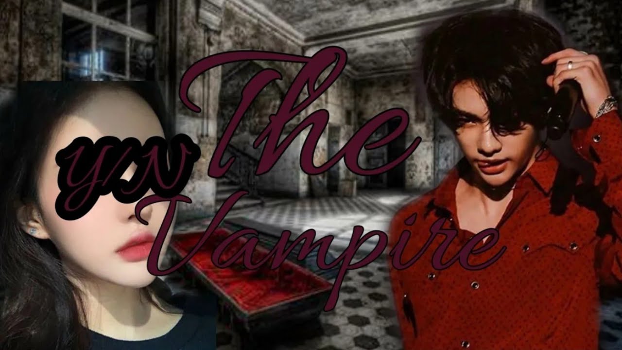 Hwang Hyunjin ff | The Vampire Episode 5