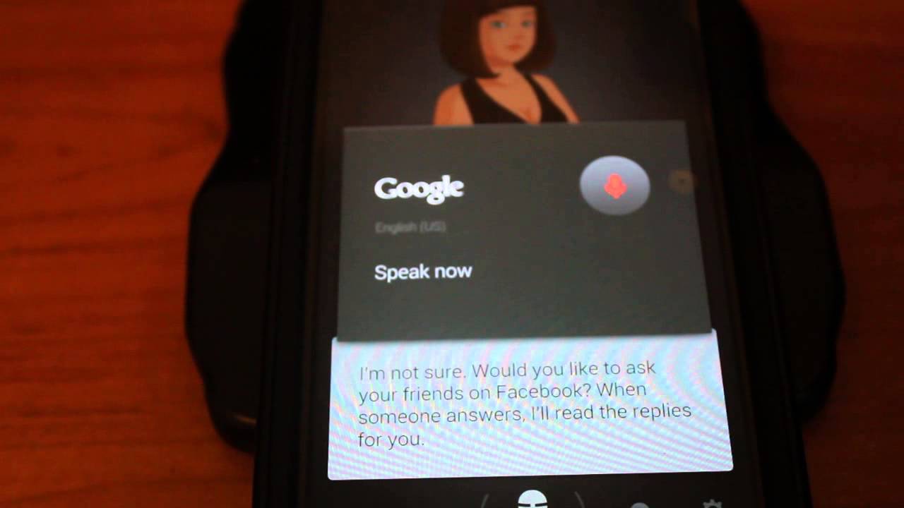 13 Android Voice Assistants; 1 Winner