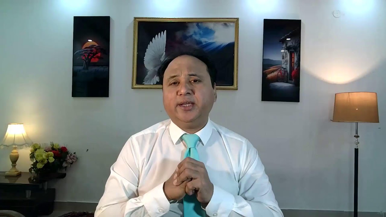 DAILY HEALING LIVE URDU