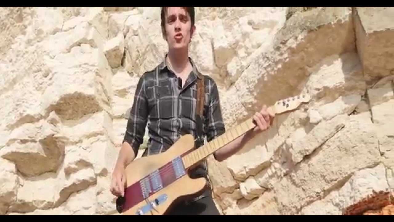 Tom Wright - Who Cares (2015 single)