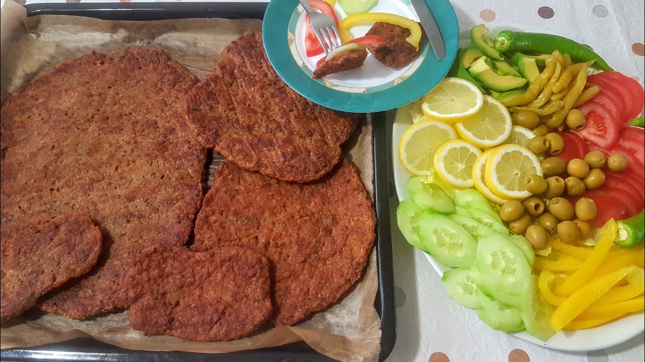 چۆنیەتی دروستكردنى شفته ى نان . خبز عروك . عمل خبز العروق . مترجم عربي . خواردنى كوردى سليماني