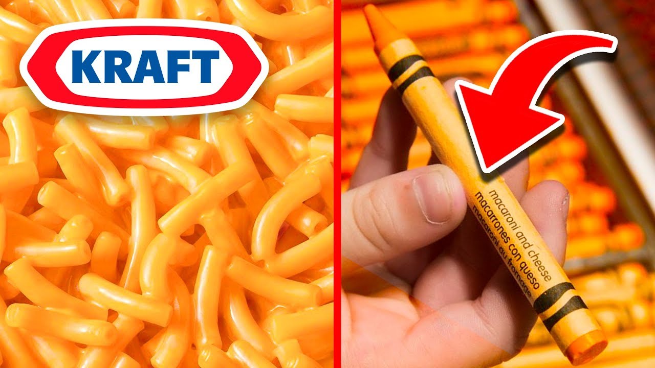 10 Mac and Cheese FACTS You Would Never Expect