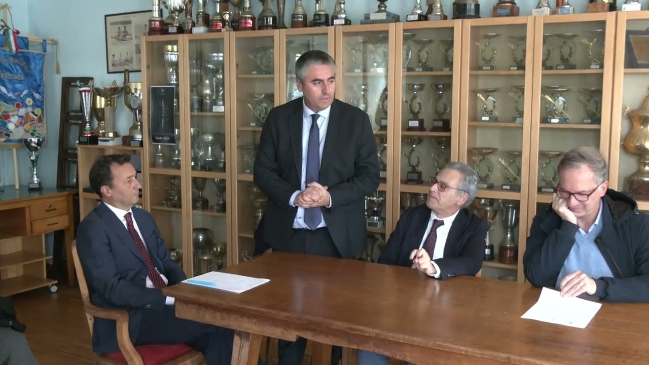 ReMiAmo, Canottaggio alla Velocior per donne che hanno subito un intervento al seno  21-10-2025