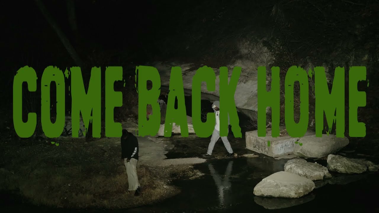 WillBillTrill & Drey Armani - Come Back Home [Official Music Video]