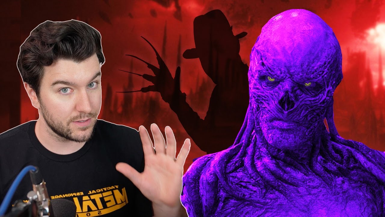 Stranger Things Season 4 changes everything