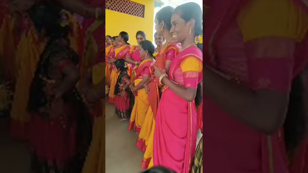 Sri Rajaganapathy valli kummy mauthalaliamman kalaikulu jamab