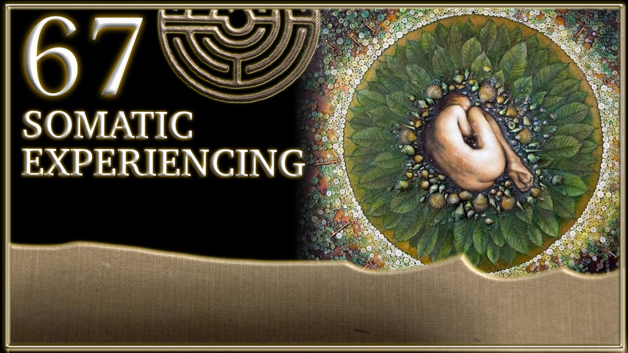 Somatic Experiencing | 67 | Golden Shadow Podcast