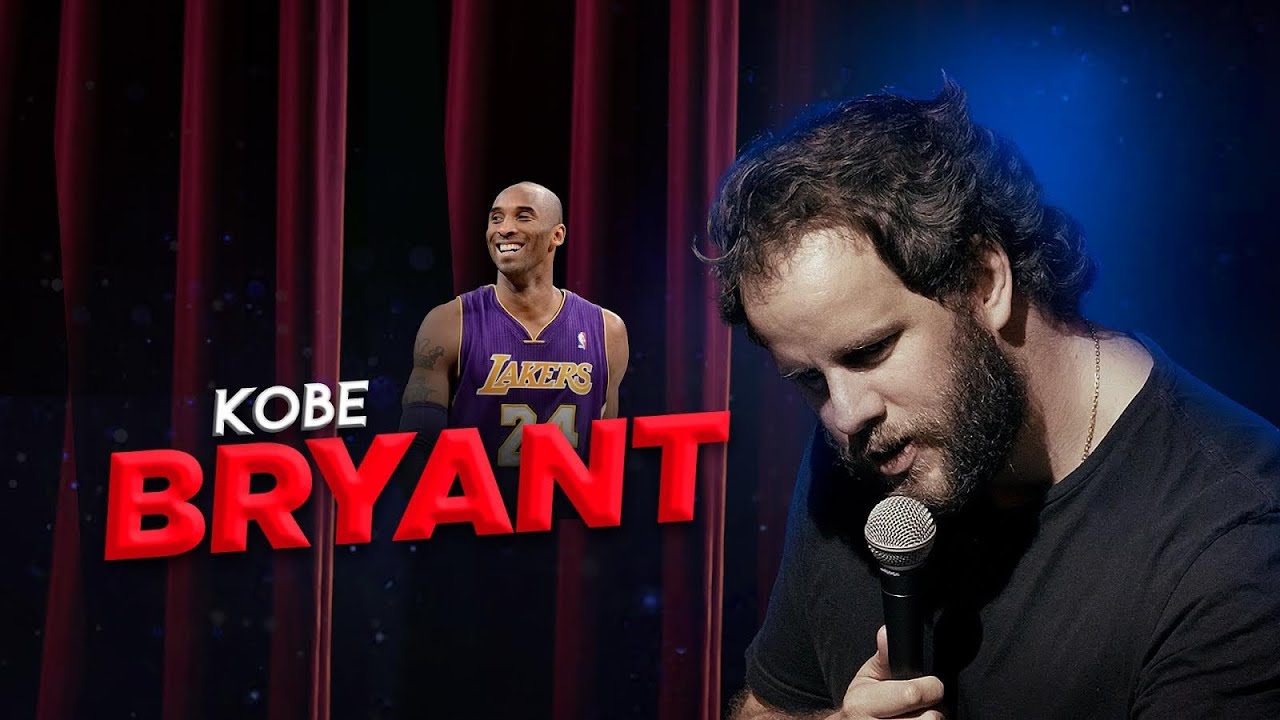 Kobe BRYANT- Vlogsito #31