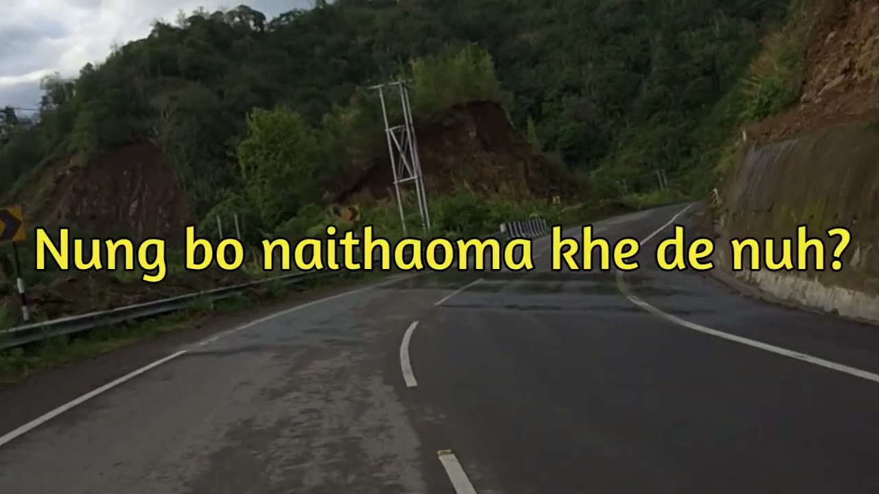 English lesson Kaubru bai || English phrungmo #english #kaubru