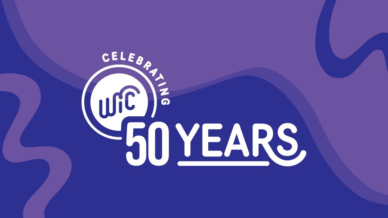50 Years of WIC | Live in Pineville, KY
