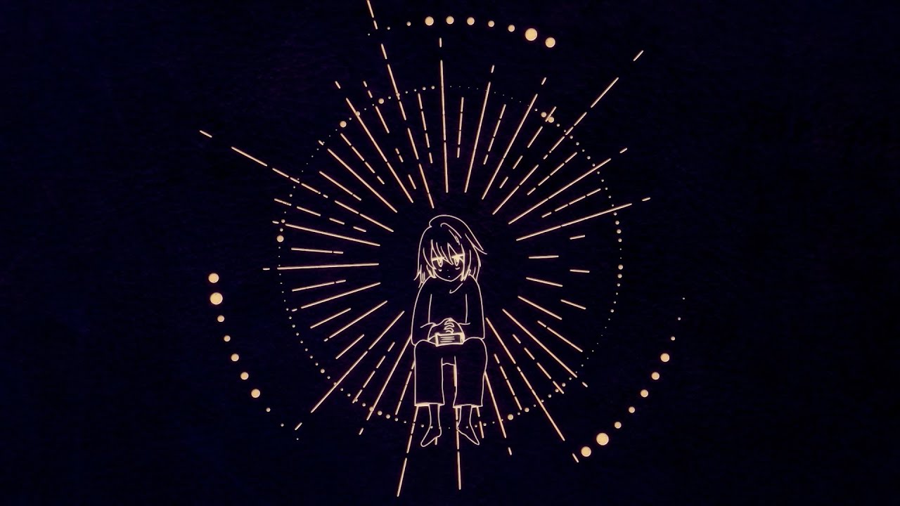 やくしまるえつこメトロオーケストラ『僕の存在証明』Official Visualizer／ Yakushimaru Etsuko Metro Orchestra - 