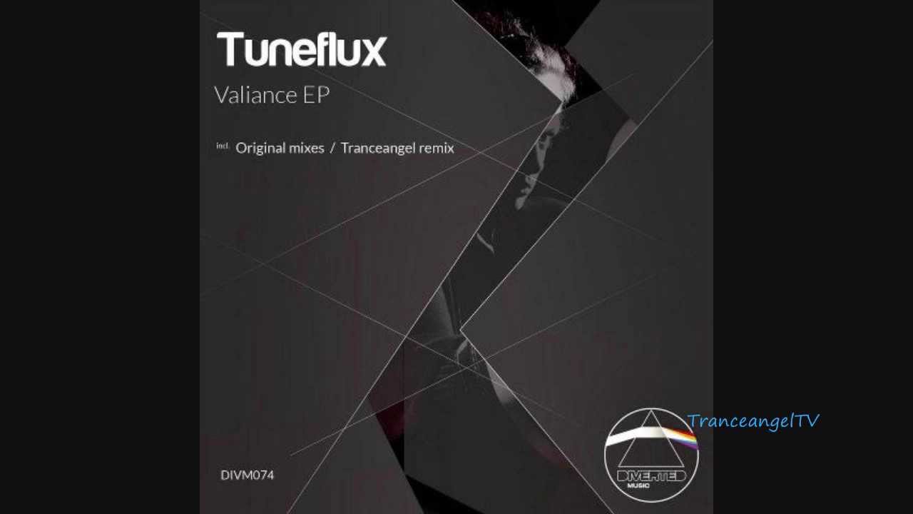 Tuneflux - Valiance (Tranceangel Remix) [Diverted Music]