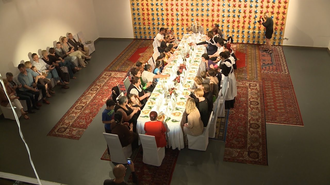 Romska Akademia Medi&oacute;w odc. 21