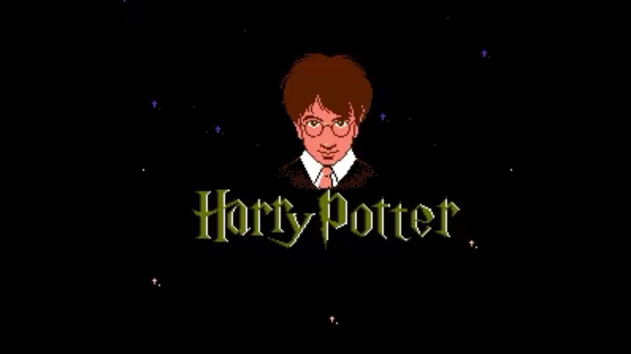 Lovely VGM 18 - Theme - Harry Potter