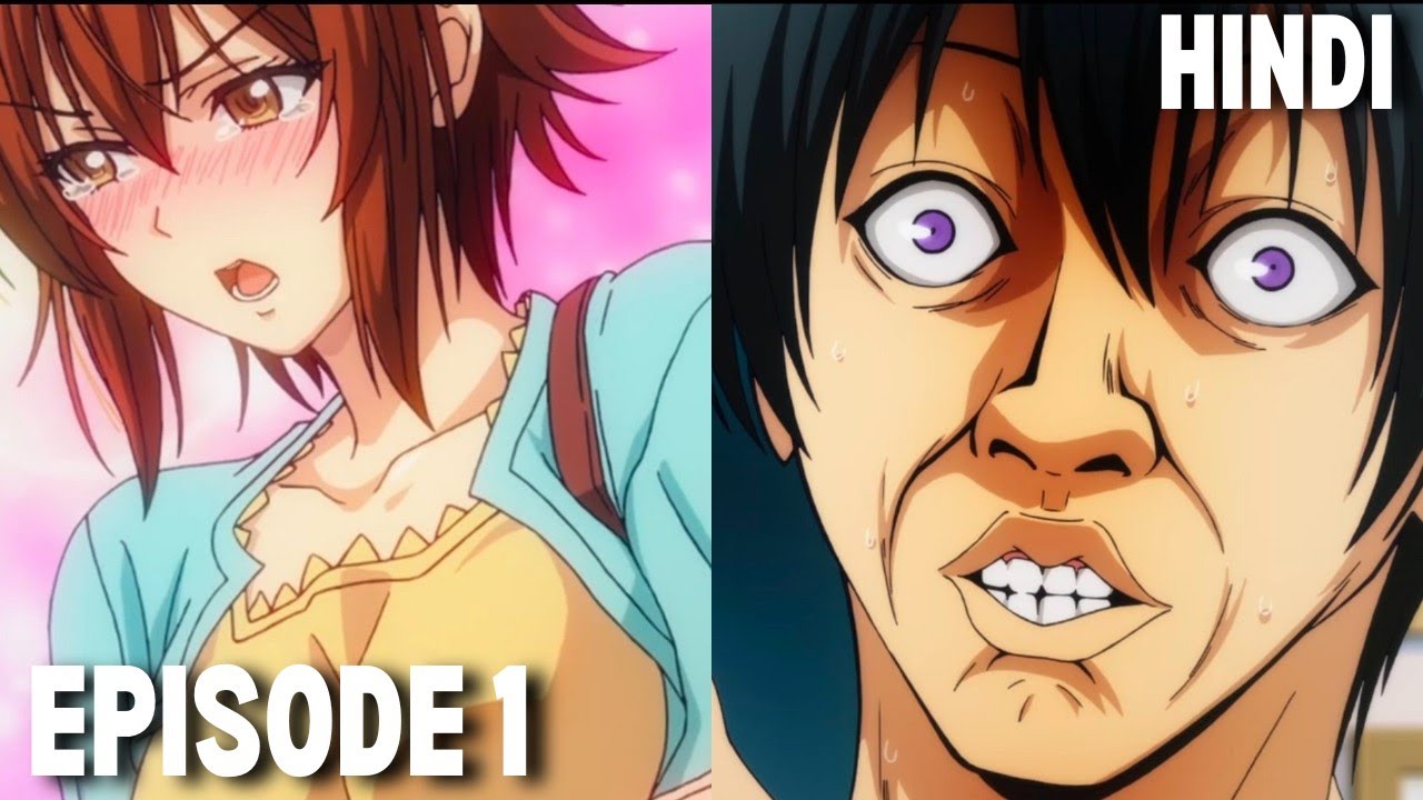 Grand Blue Episode 1 Explained in Hindi | Full Recap & Anime Breakdown