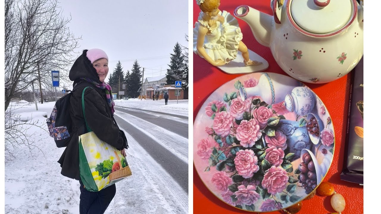 МАЛЕНЬКАЯ РАДОСТЬ 🙏 Я ЧУТЬ НЕ ПОПАЛА 🥺  Доверяй Но Проверяй ☝️
