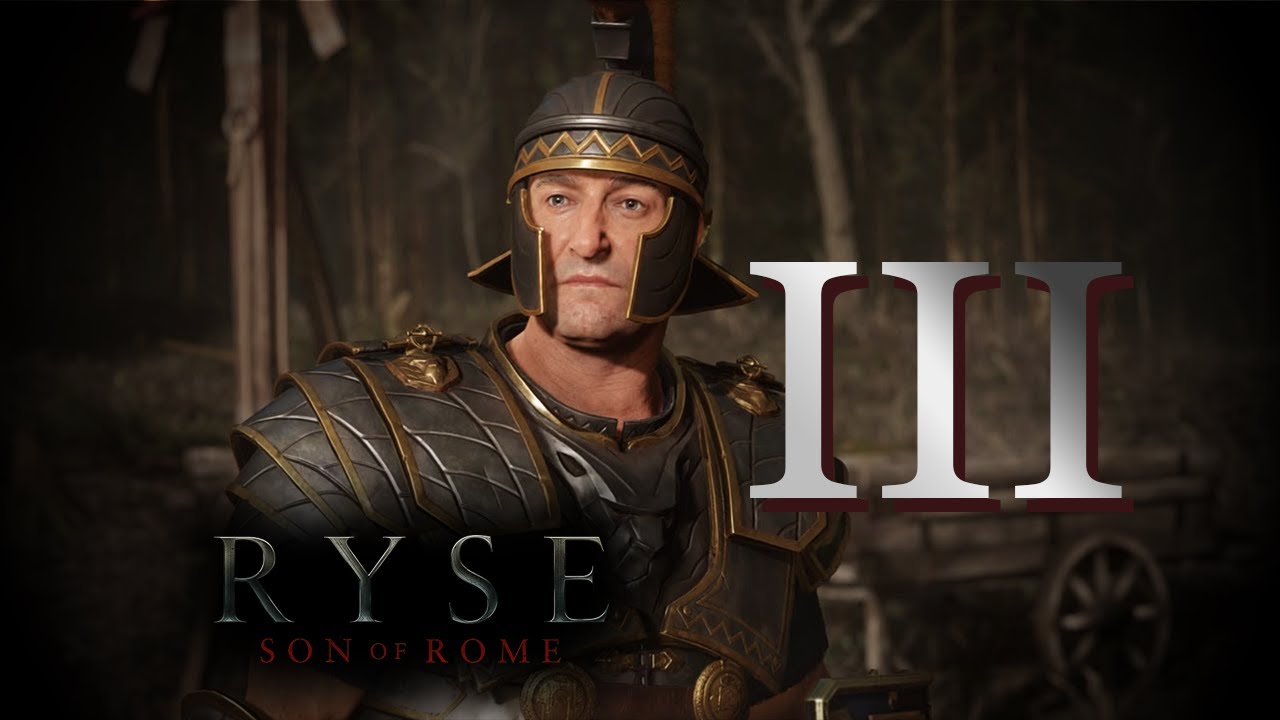 ทำไมไม่ชินเสียงตัวเอง - Ryze Son of Rome - Part 3