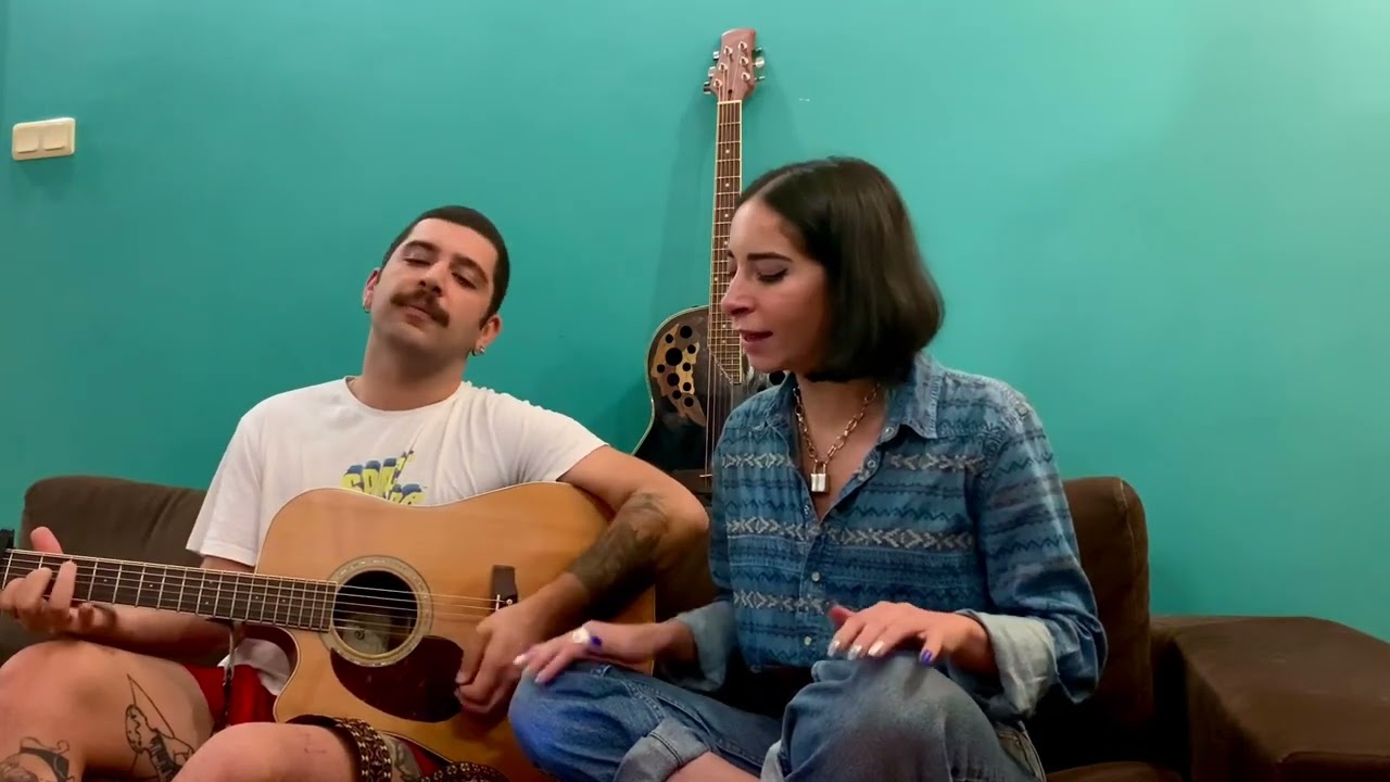 LMIDH - Beni Hor Görme ( Aşık Veysel Cover ) DA HOUSE SESSION