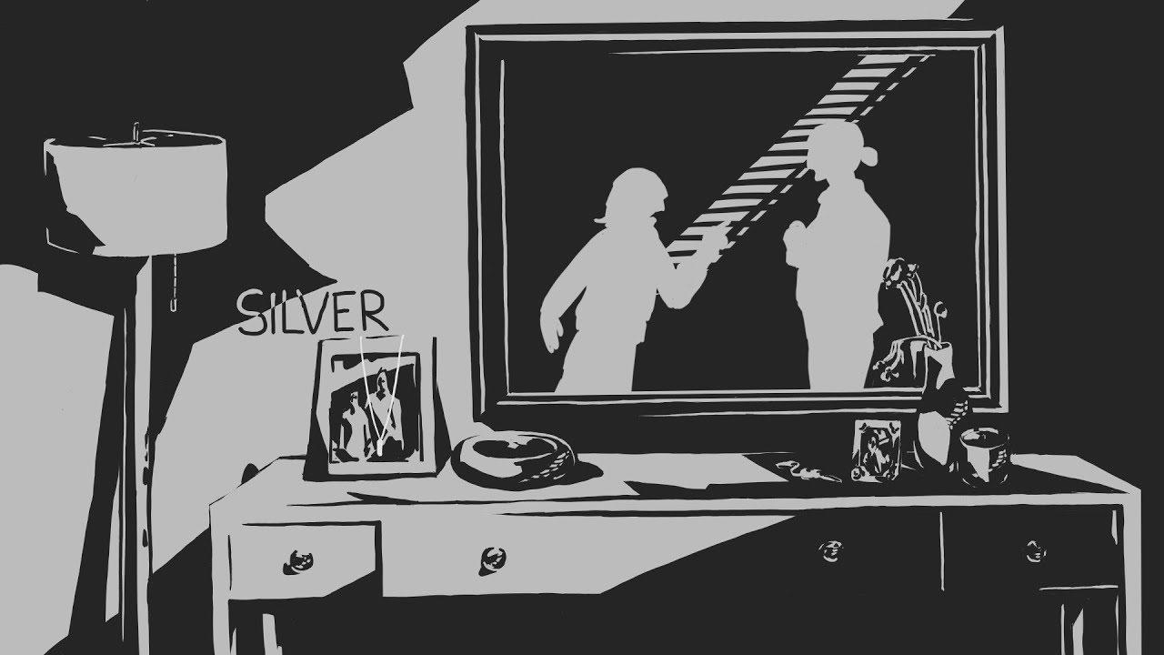 SILVER - CalArts film 2022