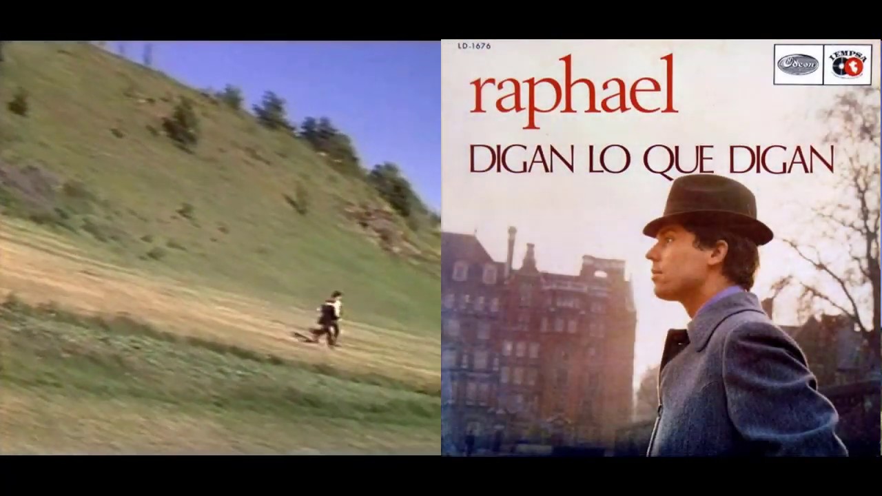 Raphael - Verano (1967)