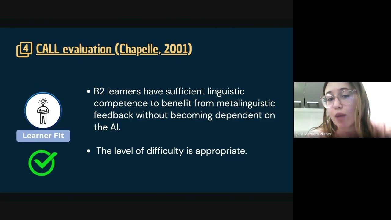 Julia Montoro Vílchez- Video activity (ICTs in the classroom)