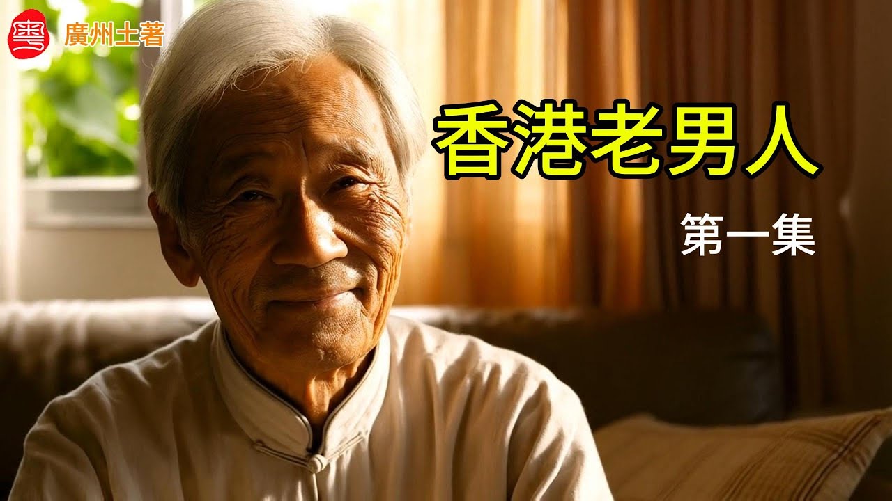 《香港老風流江山難改》第1集：舊夢勾魂