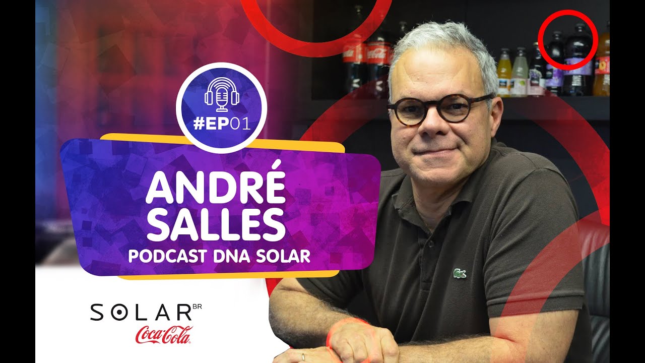 Podcast DNA Solar