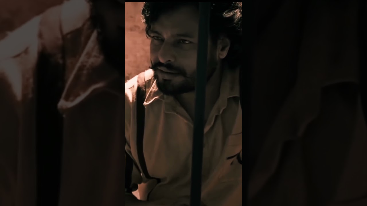 DEV KHAROUD🦬 dialogue 2025 #punjabimovie #devkharoud #yaarandarutbaa